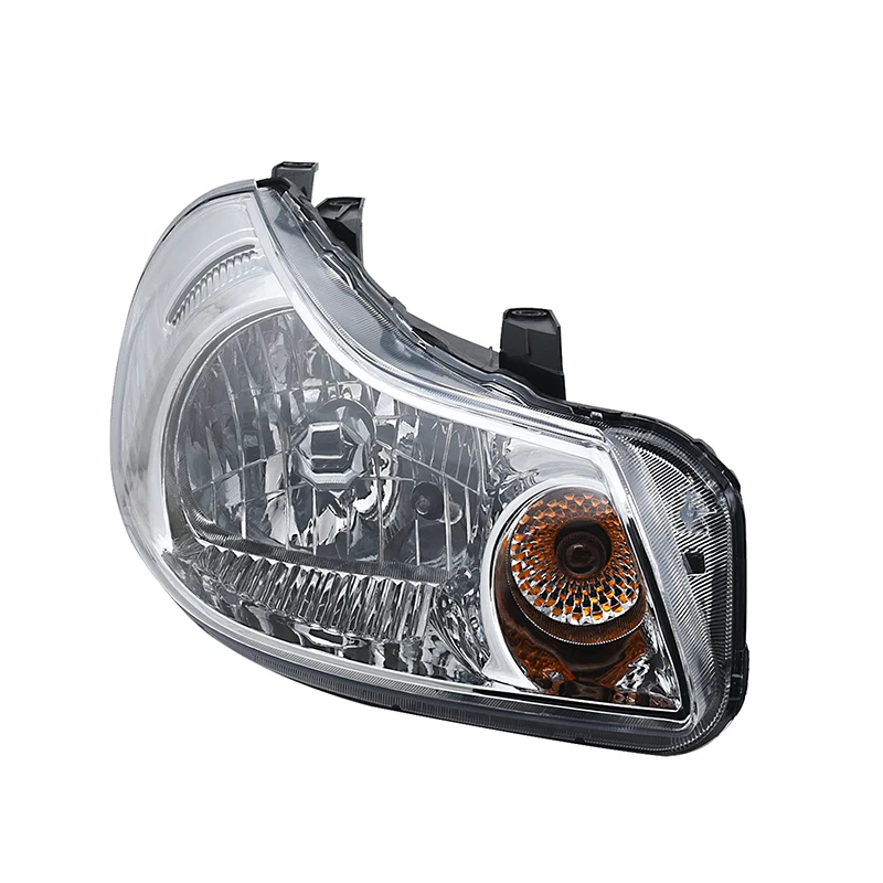 For Suzuki SX4 Front Head Lamp Light Car Front Bumper Driving Headlight