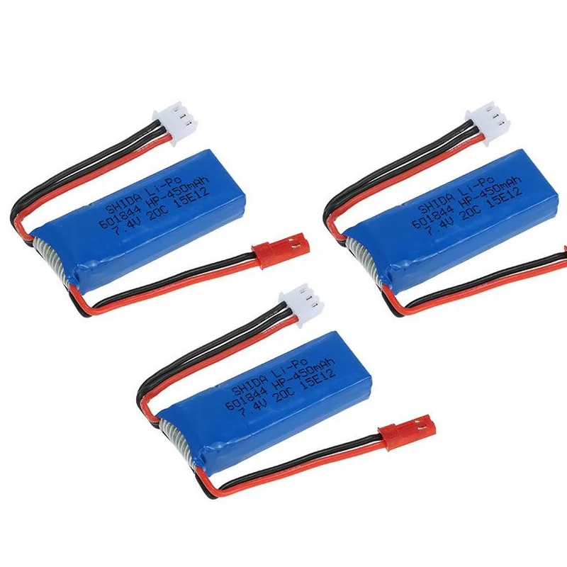 Batterie pour drone - Shida Battery Technology Co., Ltd. - LiPo / 7,4V /  11,1V