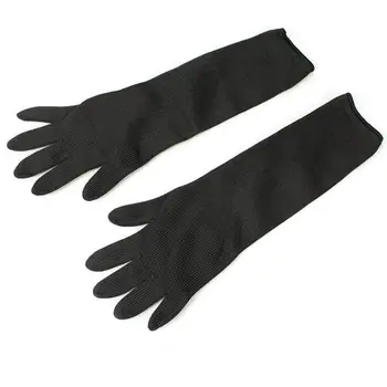 

Stab Resistant Gloves Cookware Finger Protectors Cutting Tool Electromechanical Cut Resistant Gloves Anti Cutting Gloves