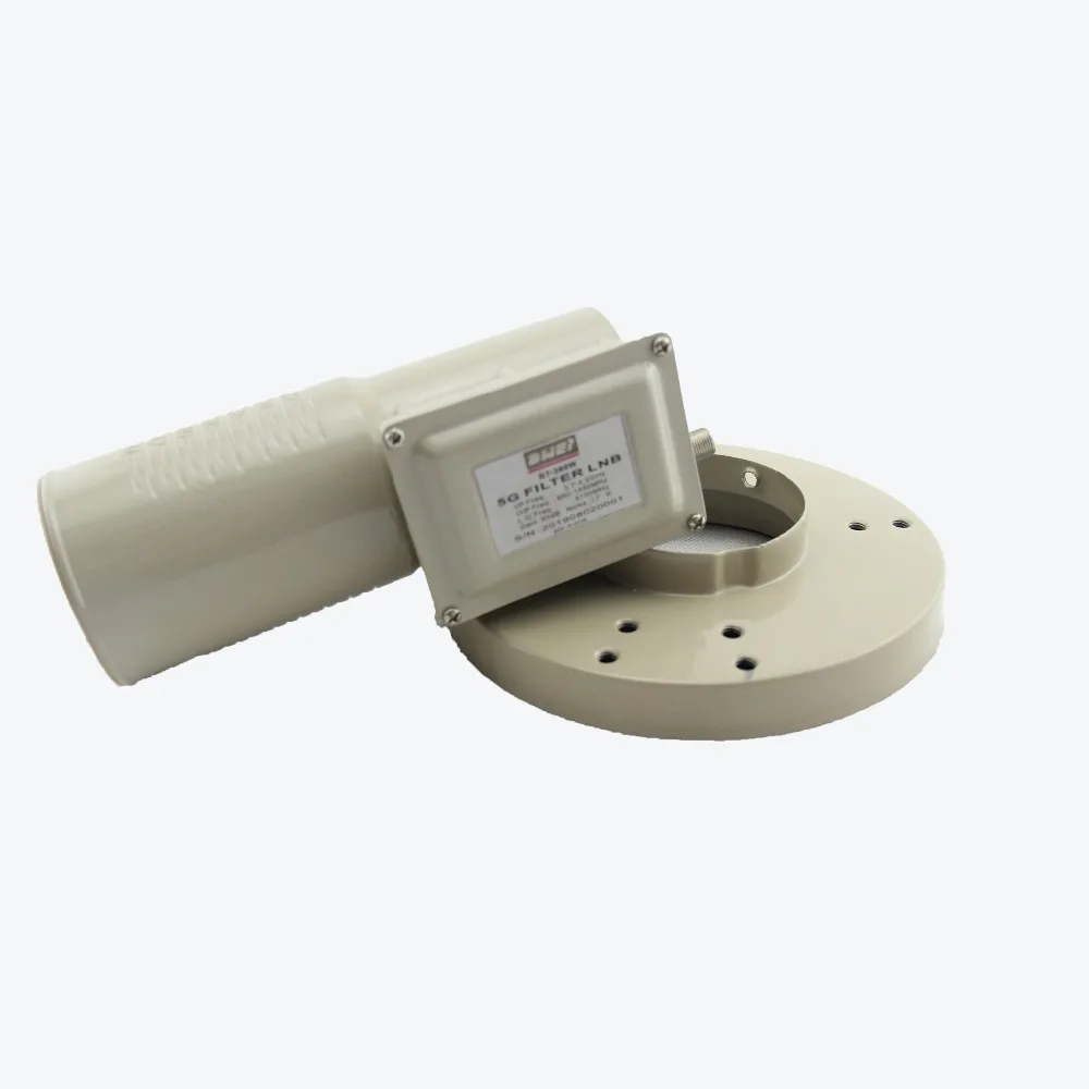 Для анти-помех C band LNB с превосходным качеством WIMAX низкая цена