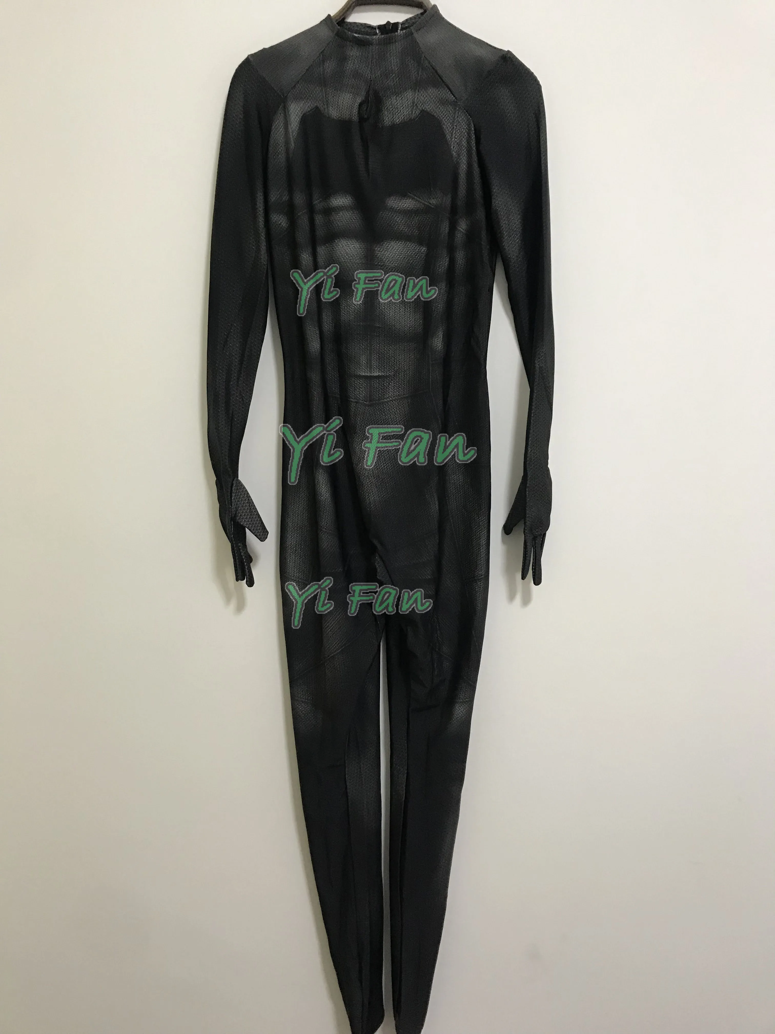 

Man Cosplay Costume 3D Print Zentai Cosplay Costumes Man Spandex BodySuit Custom Made Hot Sale
