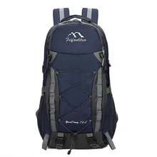 Женский рюкзак, стиль, уличный рюкзак для студентов, мужская повседневная Вместительная дорожная сумка, светильник, сумка для альпинизма