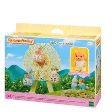 sylvanian shop online