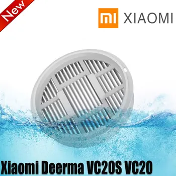 

1 piece HandHeld Vacuum Cleaner Parts Hepa Filter for Xiaomi Deerma VC20S VC20 Vacuum Upright Wireless Vertical Accessories
