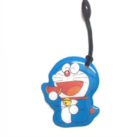 HID Epoxy Tag-4