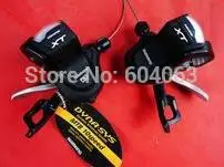 

Велосипед для горного велосипеда Deore XT SL-M780 MTB 2/3*10S shifters M780 20s 30s