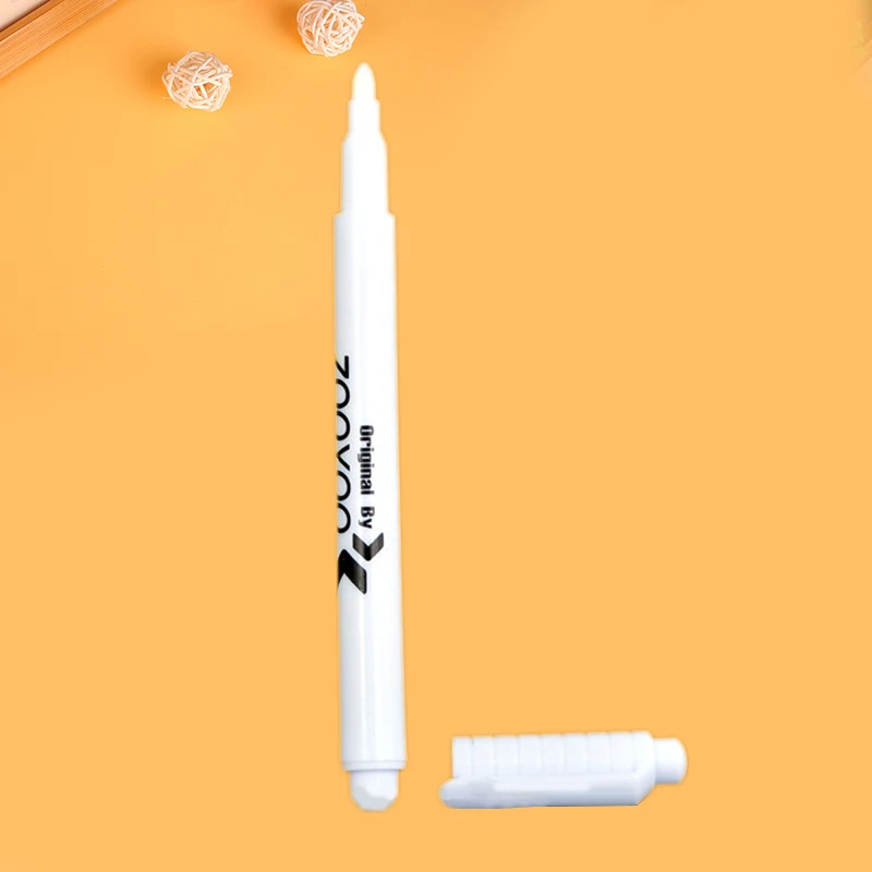 

Blackboard Pen Liquid Pen Liquid Chalk Writing White White Craft Scrapbooking Kids Healthy Chalk Pen Office & School Supplies
