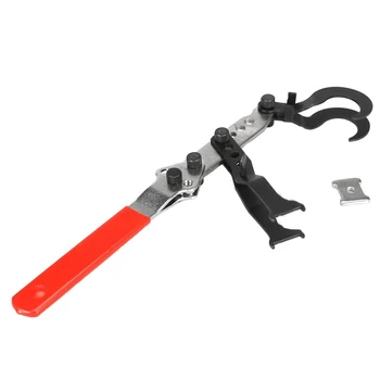 

Valve Spring Compressor Pusher Automotive Tool For Car Motorcycle Kit
