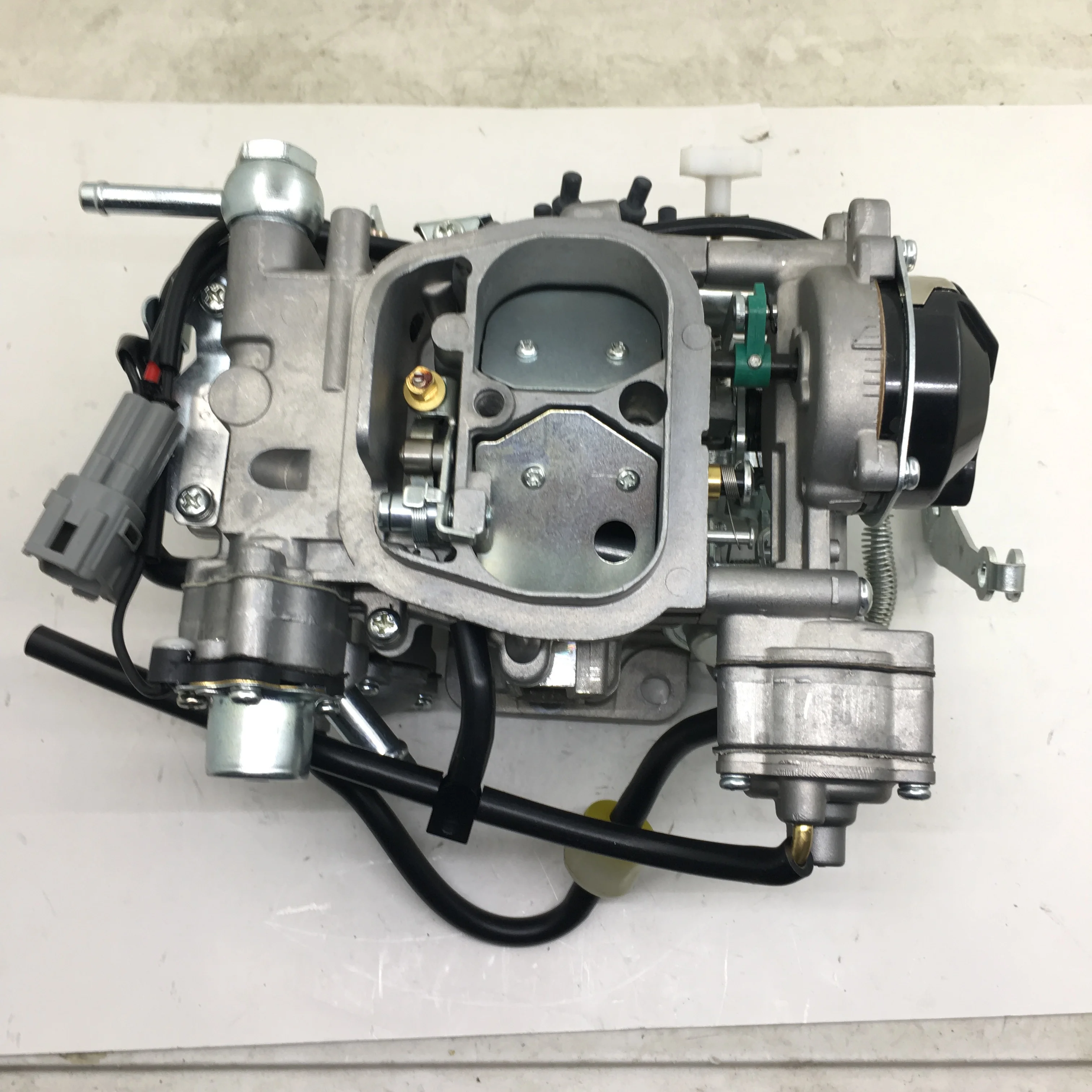 Карбюратор SherryBerg carb 21100 75120 2110075120 для Toyota КАРБЮРАТОР ASSY Hilux hiace prado высокое качество