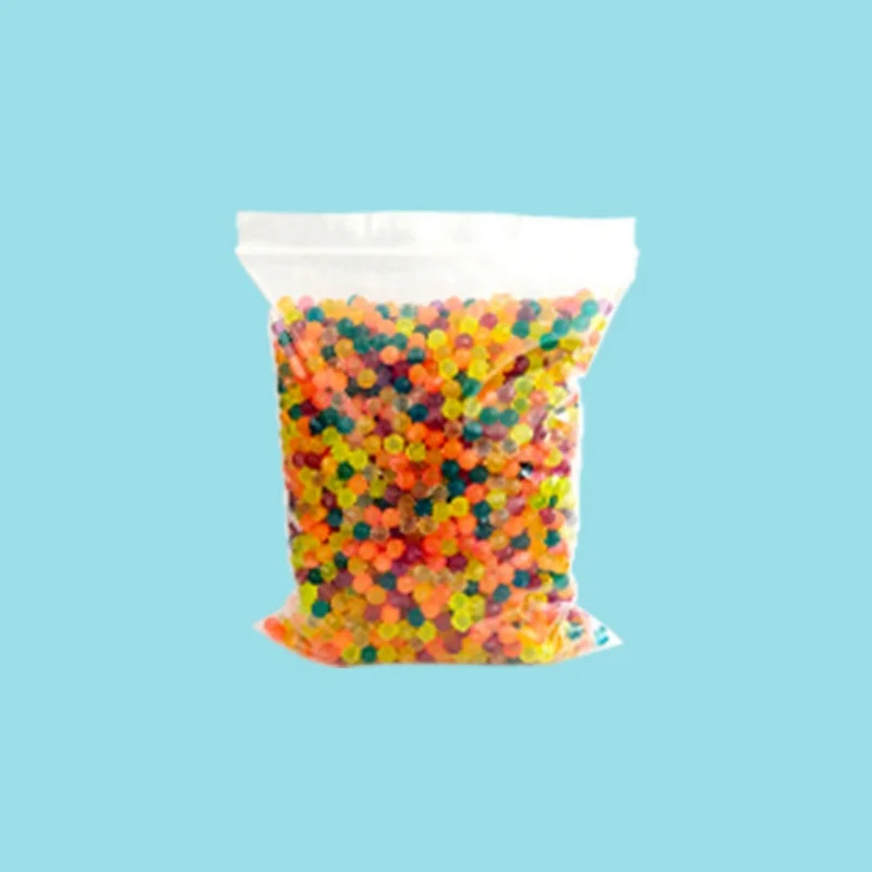 B Новые Diy магические шарики с водяным туманом, игрушки для детей, формы в виде животного, ручная работа, головоломка, детские развивающие игрушки# p - Цвет: B