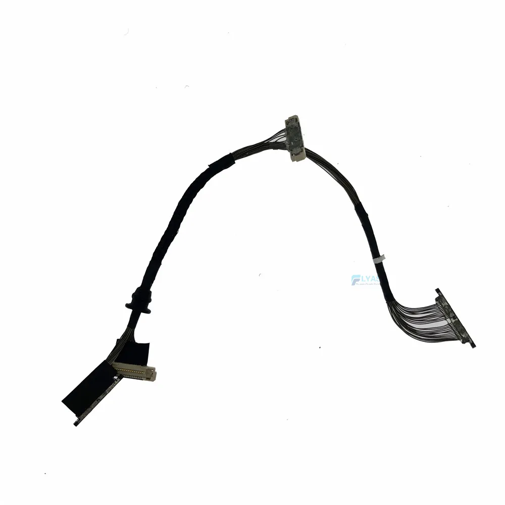 Original Gimbal Camera Signal Cable Transmission Ribbon Cable flexible flex Wire for DJI Spark Replacement