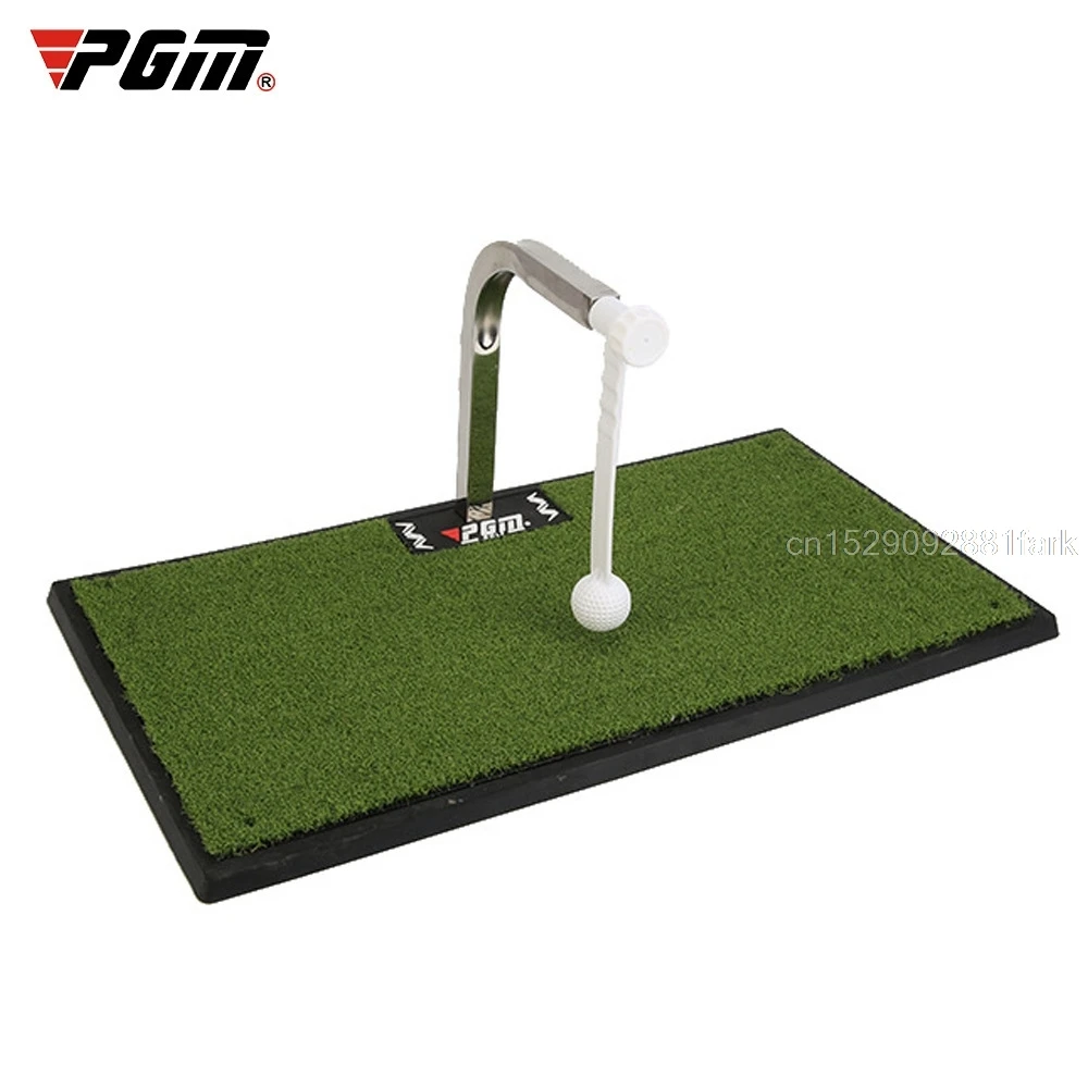 PGM Indoor Golf установка тренера вращение на 360 ° учебный коврик для игры в гольф