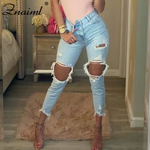 Pantalones vaqueros