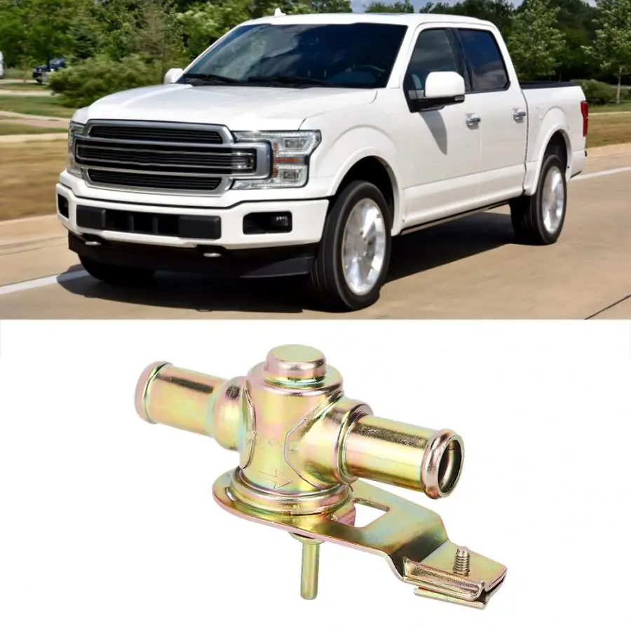 Автомобильный регулирующий клапан обогревателя подходит для Ford E& F серии для Dodge C3UZ18495A YG133 автомобильные аксессуары обогрев салона автомобиля