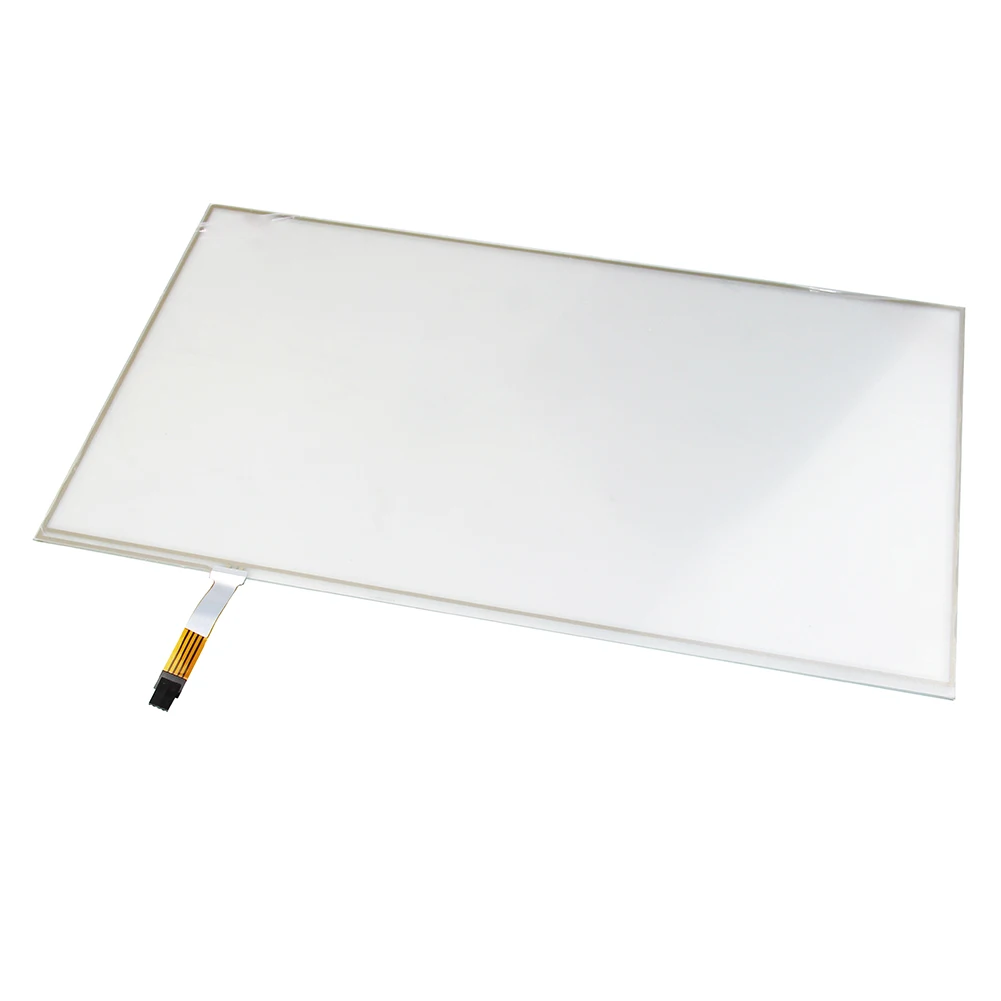 Painel Resistive do Tela Táctil Jogo de Fios Usb 490 mm x 285 mm 215 - Imagem 6