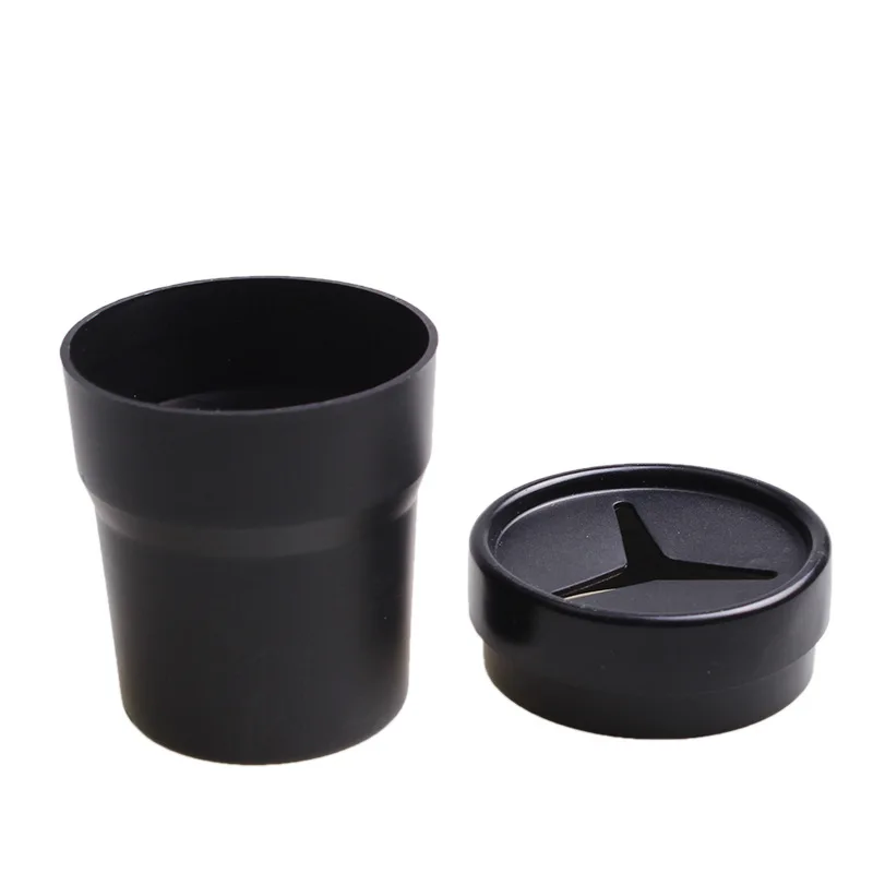 

Shunwei Car Mounted Multi-functional Garbage Can Car Mounted Small Barrel Change Barrel Ditty Bag SD-1607