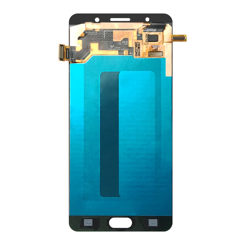 Супер AMOLED LCDS для Samsung Galaxy Note 5 N9200 N920T N920A N920I N920G LCDs сенсорный экран дигитайзер