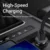 ODOMY 12-24 V Dual USB Car Charger 2.4 A Быстрая Зарядка Для Универсального Iphone Mini USB Auto Charging Car Charger Аксессуары
