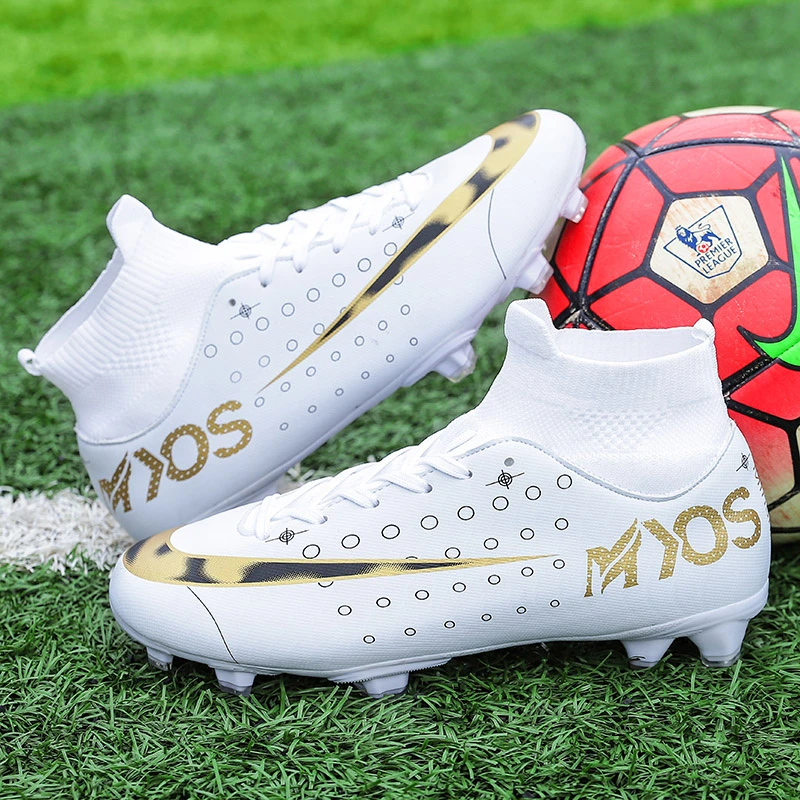 Top more than 167 nike gold football shoes best kenmei.edu.vn