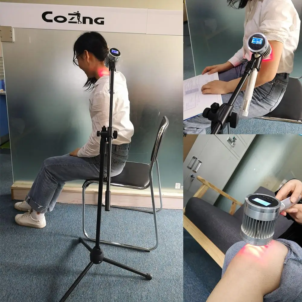 Универсальный Регулируемый кронштейн для штатива подставка COZING-T05 | Красота и