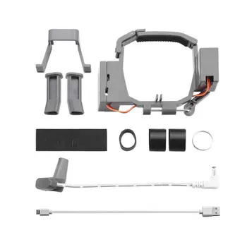 

For DJI Mavic Pro Throwing Rudder Machine Delivery Modified Release Hanging Parachute Drone Accessories