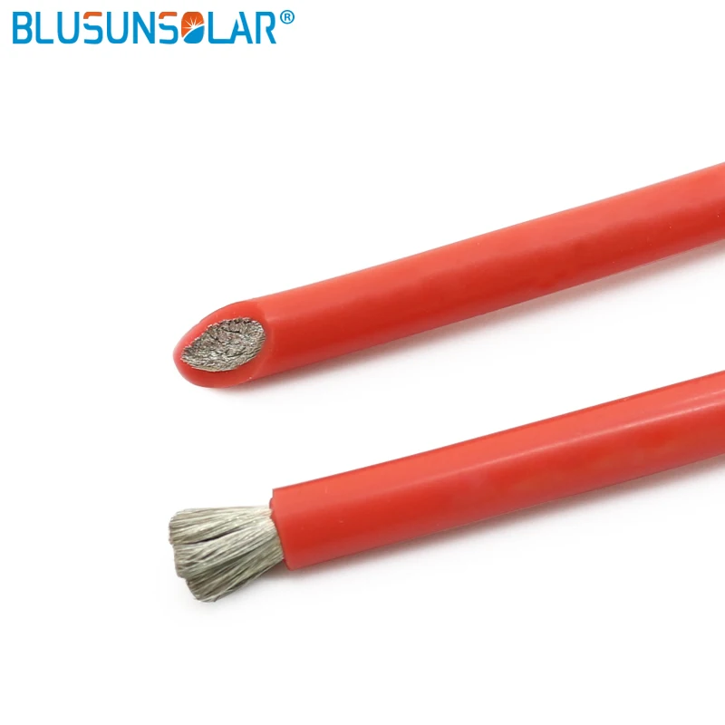 silicone cable (15)