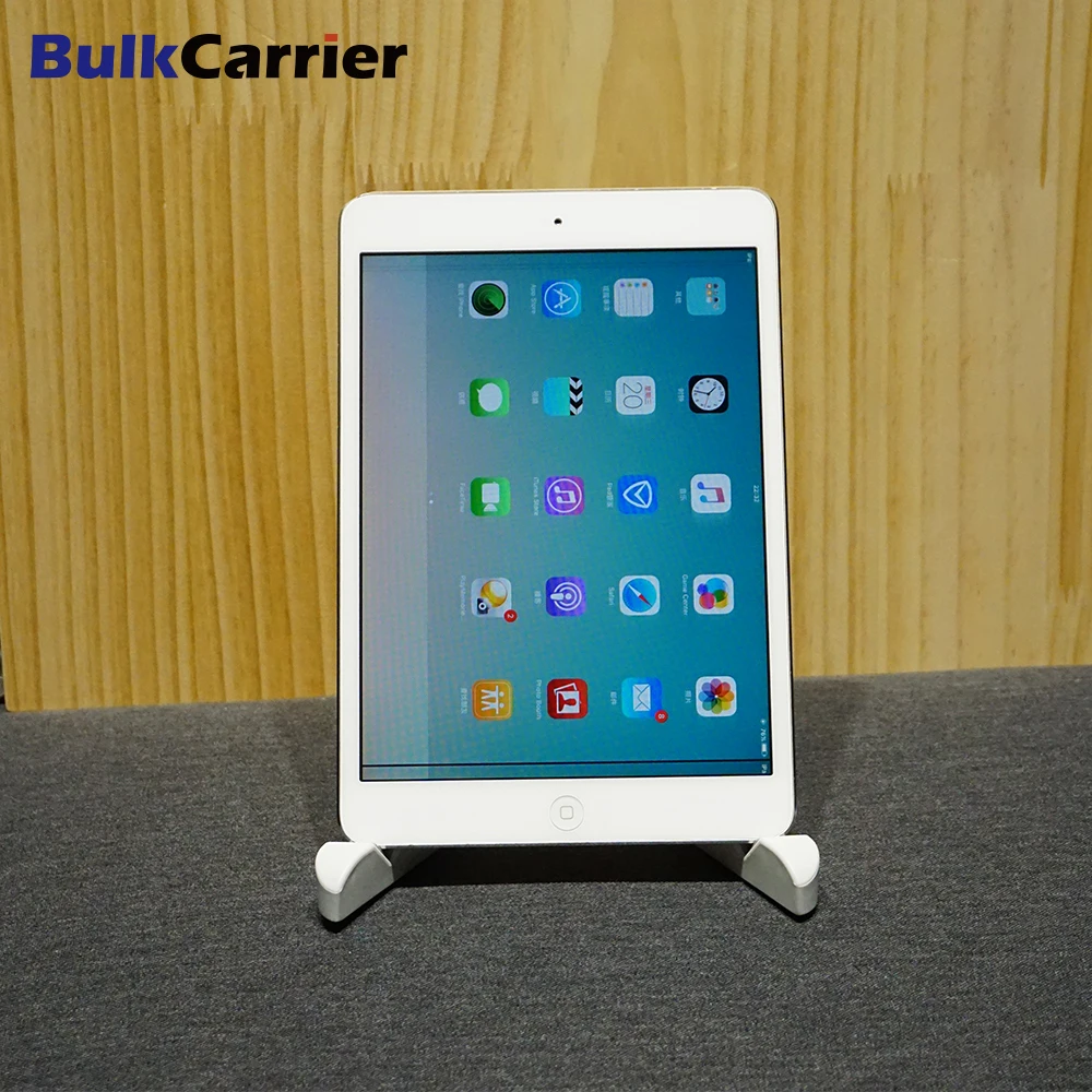 Universal Foldable Phone Tablet Stand Holder Desktop Mount Stand Tripod Table Desk Support for IPhone IPad Mini 1 2 3 4 Air Pro