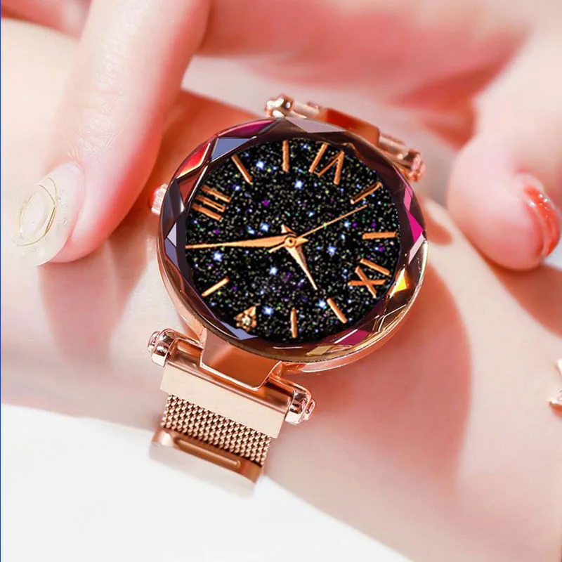 2020-Luxury-Watch-Women-Watches-Magnetic-Starry-Sky-Watch-TOP-Brand-Ladies-Quartz-Wristwatch-Clock-femme