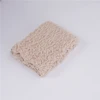 55*80cm Newbron Baby Photography Blanket Faux Fur Pads Plush Infant Soft Blankets Photo Props Basket Filler 5