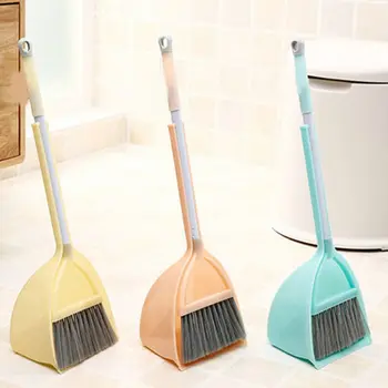 

Children's cleaning kit, children's housekeeping cleaning kit | Children's housekeeping toy TOY cleaning game set 2 pieces, incl