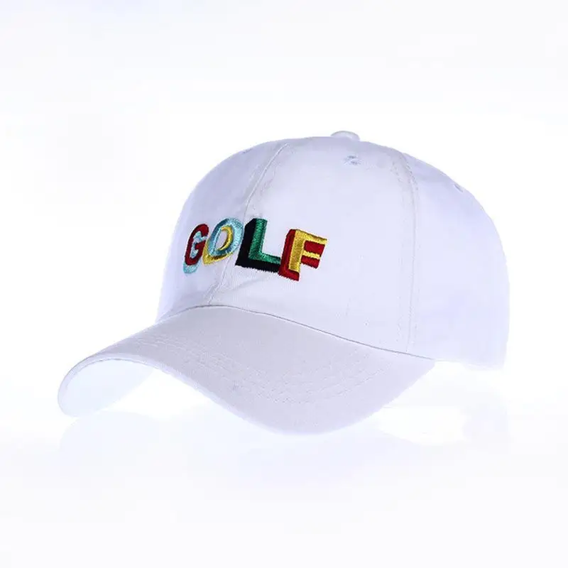 TUNICA Topi Ayah 2021 Topi Golf Tyler 