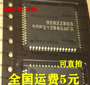 

5pcs/lot R5F212BASNFA QFP 100% New Original