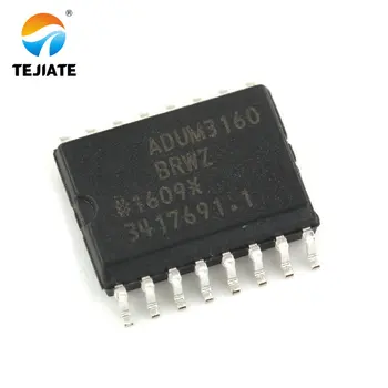 

1PCS ADUM3160BRWZ ADUM3160 SOP-16 Digital Isolation Chip