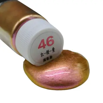 

DIY Epoxy Resin Filler Dye Pearl Pigment Cat Eye Pearlescent Mineral Powder Handmade Crafts Making Beauty Nails Accessories M0XB