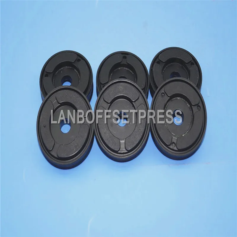 LANBOFFSETPRESS DP50 уплотнение 50x10x14 мм замена уплотнения высокое качество части офсетной печатной машины