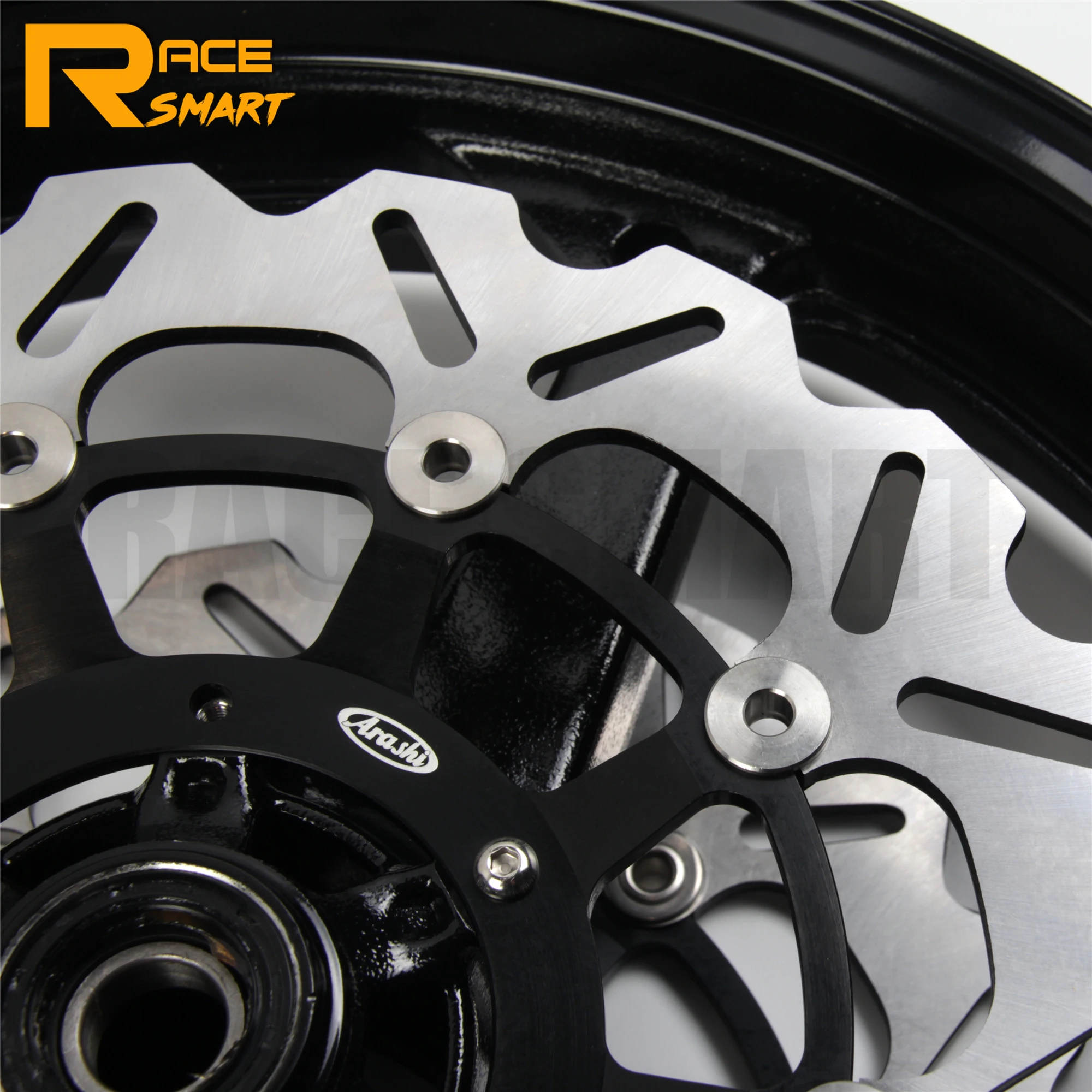 Обод колеса мотоцикла для Honda CBR600RR 2007- передние колеса диски мотоциклы колеса диски CBR 600RR 2012 2013