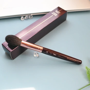 

Contour Powder Sculpting Brush Soft Natural Hair Highlighter Sculpting Powder Beauty Makeup Brush Cosmetic Brush Tool