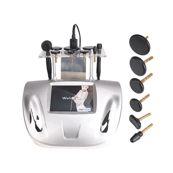 

Hot selling 2019 RF skin tightening machine beauty equipment for wrinkle removal