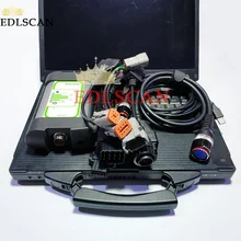 Penta Marine Engine Diagnostic Tool forVolvo Penta Vodia 5 diagnostic kit with CF52 laptop