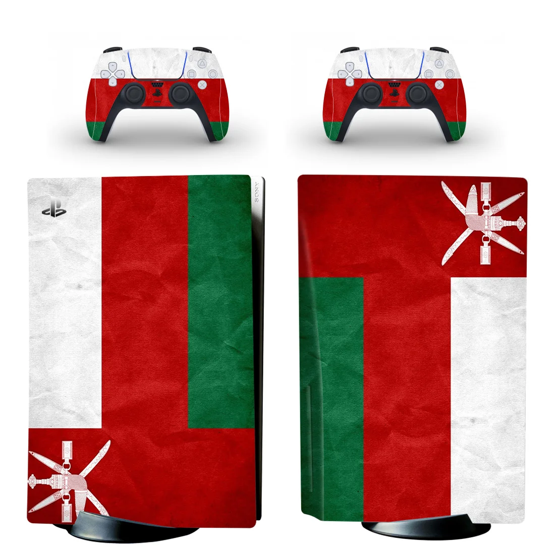 Playstation oman 2024