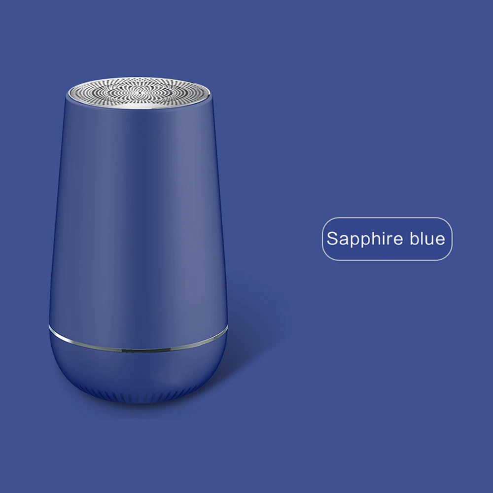 Портативный TWS беспроводной Bluetooth 5,0 динамик 3D бас объемный звук HIFI громкий динамик поддержка AUX TF с микрофоном Handfree