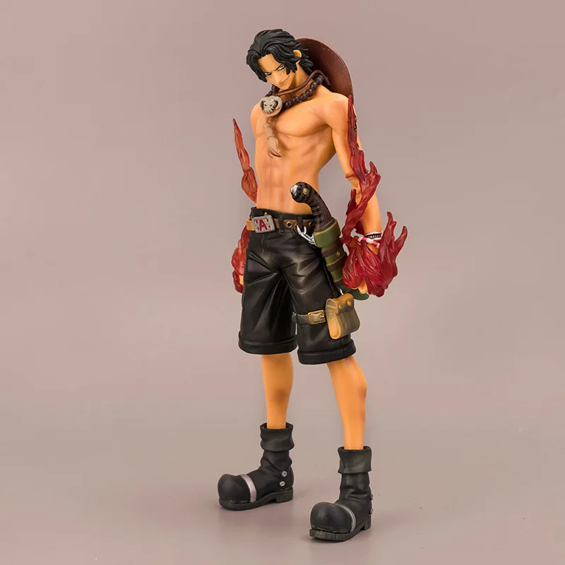 Figurine One Piece Portgas Ace