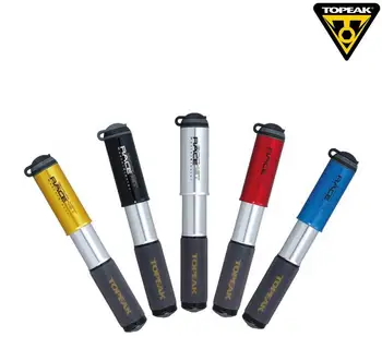 

TRR-1 MTB road bikeTopeak bicycle portable pump mini inflationists grade high pressure bicycle accessories