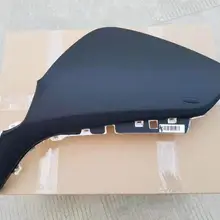 Подходит для hyundai Santa Fe приборная панель Крышка приборной панели крышка пассажирская боковая крышка