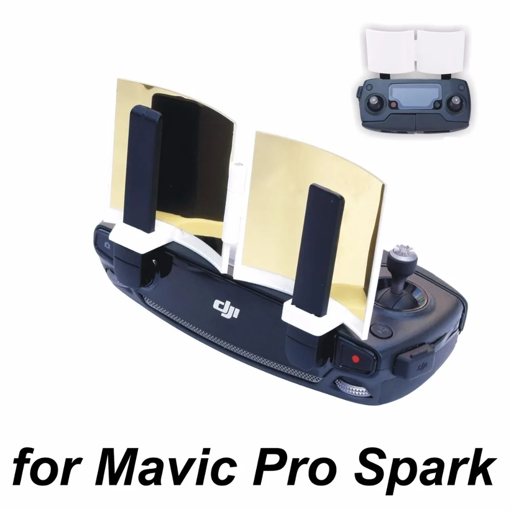 Усилитель сигнала Mavic Pro Platinum складная антенна усилитель диапазона для