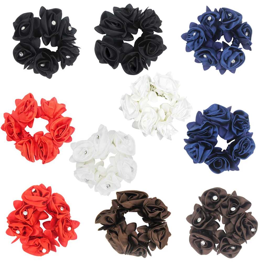 Резинка для волос женская