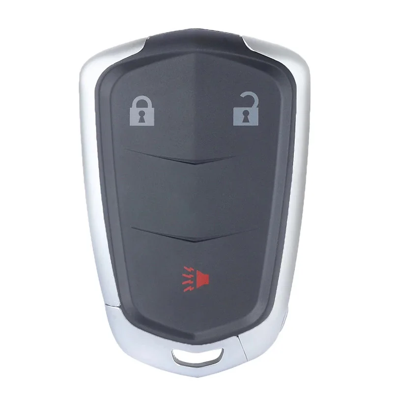 Смарт чехол KEYECU для автомобильного ключа с дистанционным управлением 3 4 5 6