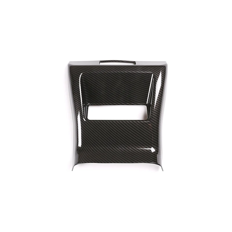 Для Range Rover Evoque(L551) автомобильный ABS задний кондиционер выпускная маска декоративная отделка Аксессуары