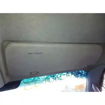 

PARASOL RIGHT HYUNDAI TERRACAN (HP)