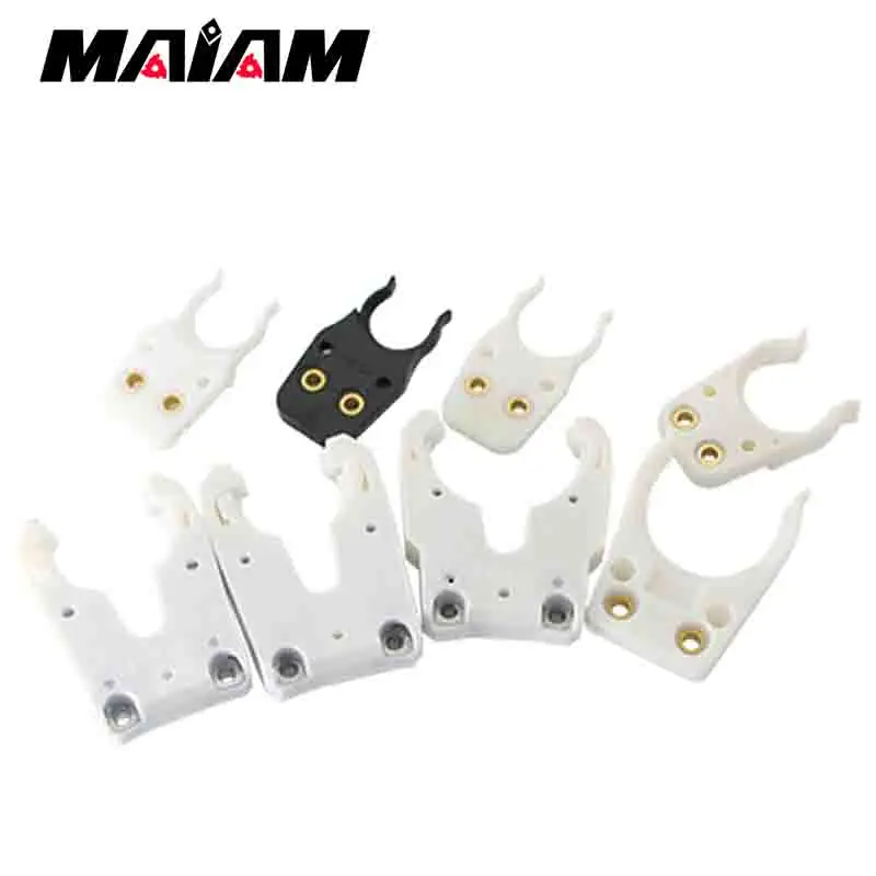 CNC Tool Holder Clamp BT30 BT40 NBT30 ISO20 ISO25 ISO30 HSK63 HSK32 HSK40 Toolholder Clamp for spindle knife shank